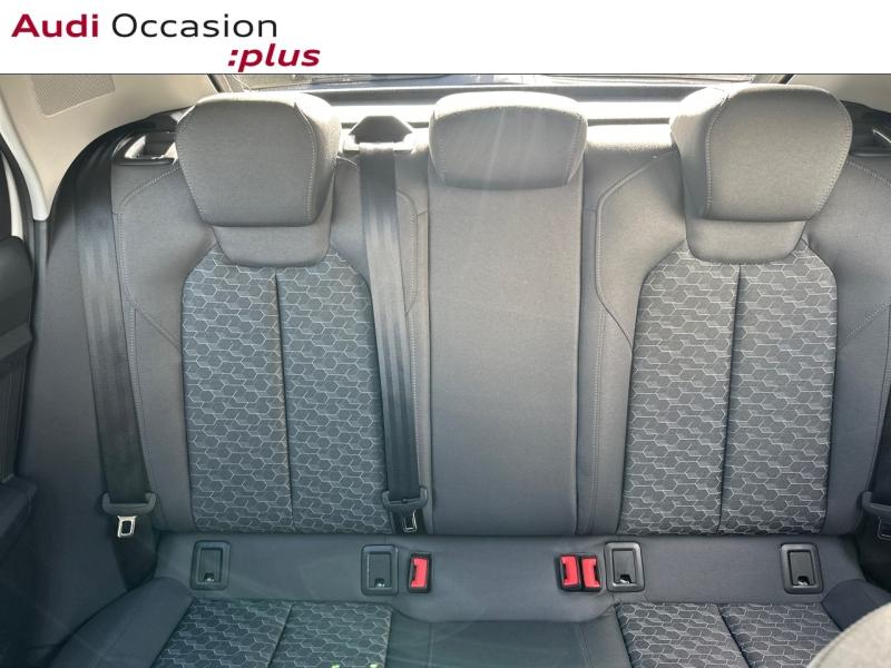 Voitures occasions Audi A1 Sportback Design Cesson-Sévigné