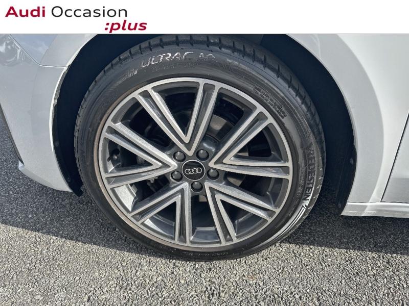 Voitures occasions Audi A1 Sportback Design Cesson-Sévigné
