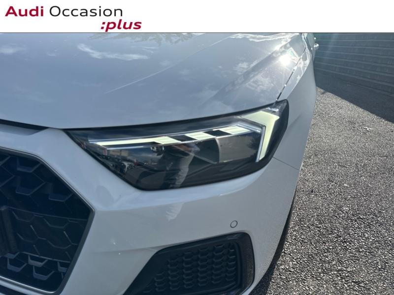 Voitures occasions Audi A1 Sportback Design Cesson-Sévigné