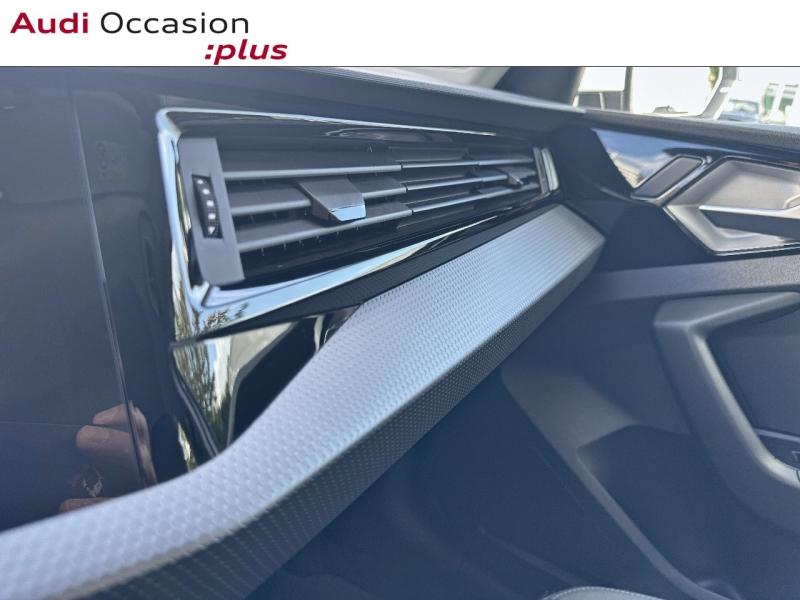Voitures occasions Audi A1 Sportback Design Cesson-Sévigné