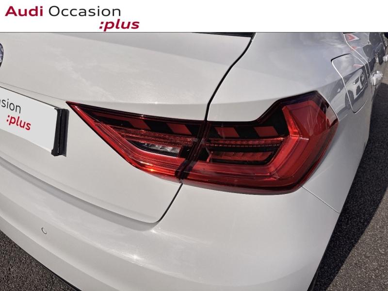 Voitures occasions Audi A1 Sportback Design Cesson-Sévigné