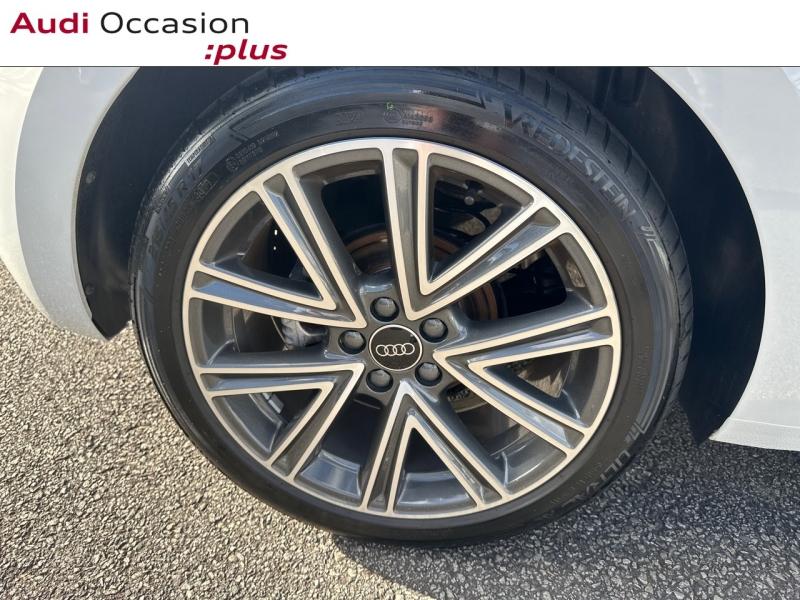 Voitures occasions Audi A1 Sportback Design Cesson-Sévigné
