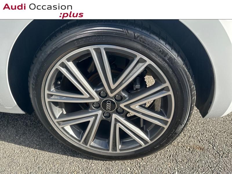 Voitures occasions Audi A1 Sportback Design Cesson-Sévigné