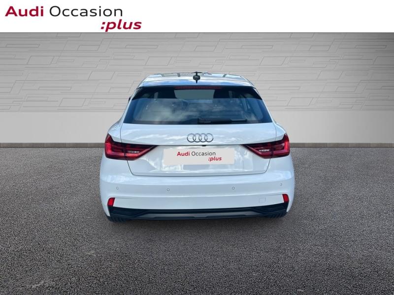 Voitures occasions Audi A1 Sportback Design Cesson-Sévigné