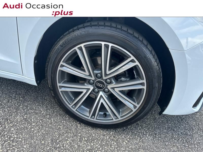 Voitures occasions Audi A1 Sportback Design Cesson-Sévigné