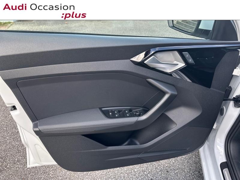 Voitures occasions Audi A1 Sportback Design Cesson-Sévigné