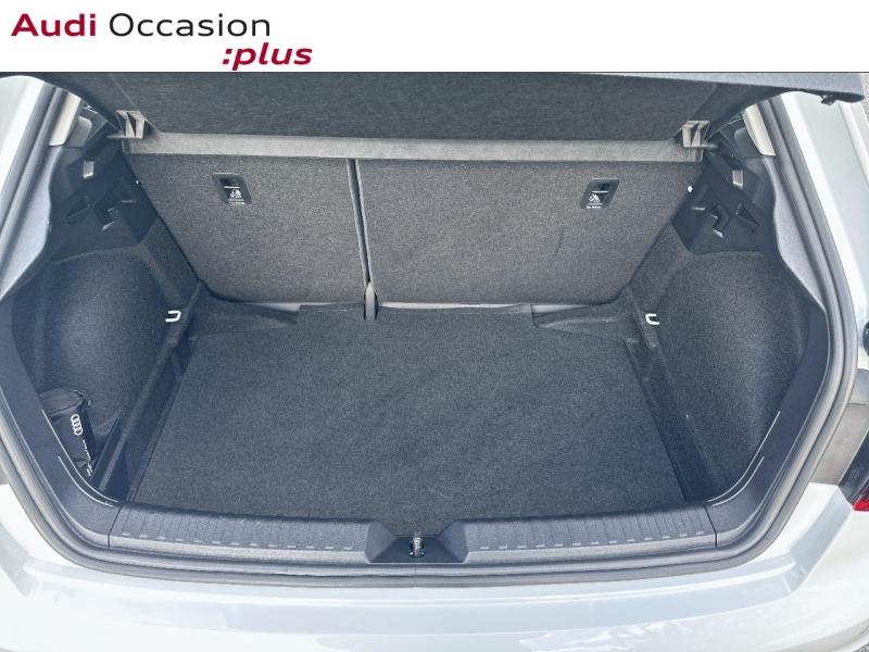 Voitures occasions Audi A1 Sportback Design Cesson-Sévigné