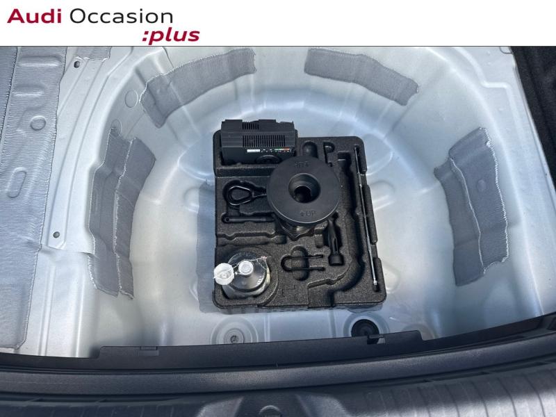 Voitures occasions Audi A1 Sportback Design Cesson-Sévigné