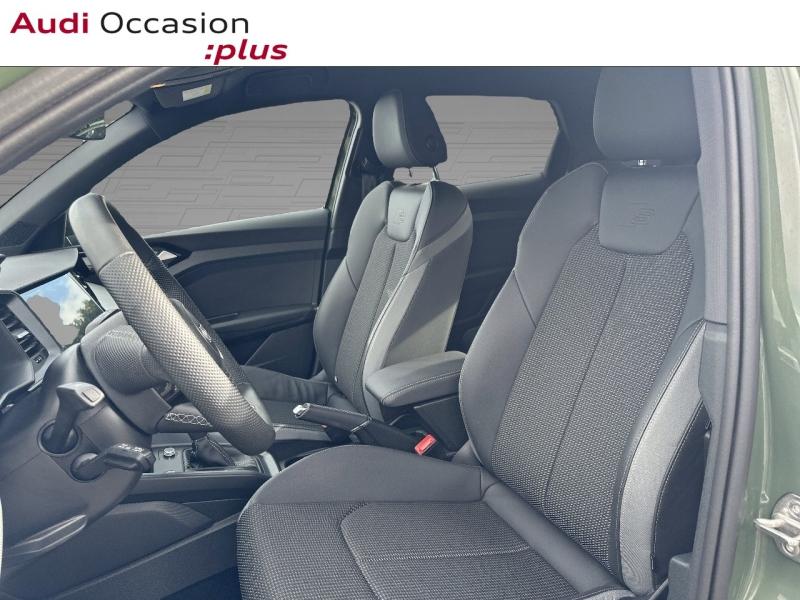 Voitures occasions Audi A1 Sportback S line plus Cesson-Sévigné