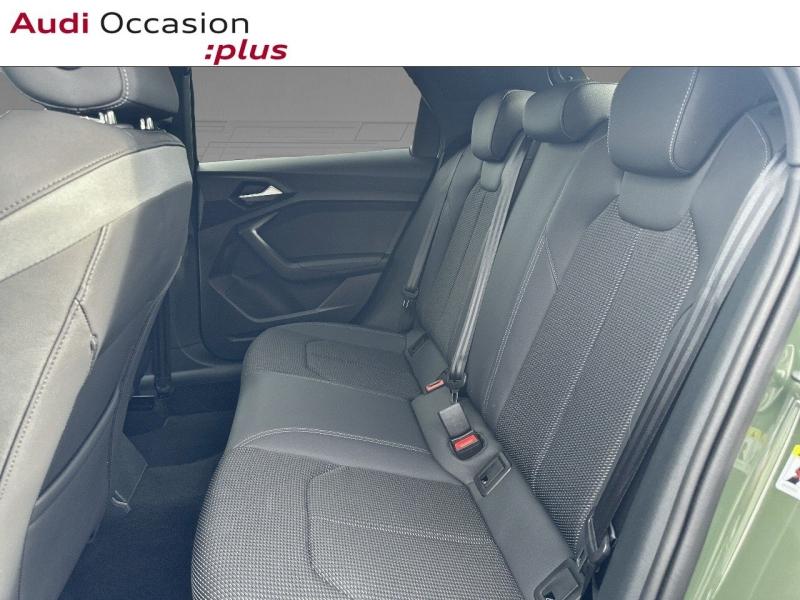 Voitures occasions Audi A1 Sportback S line plus Cesson-Sévigné