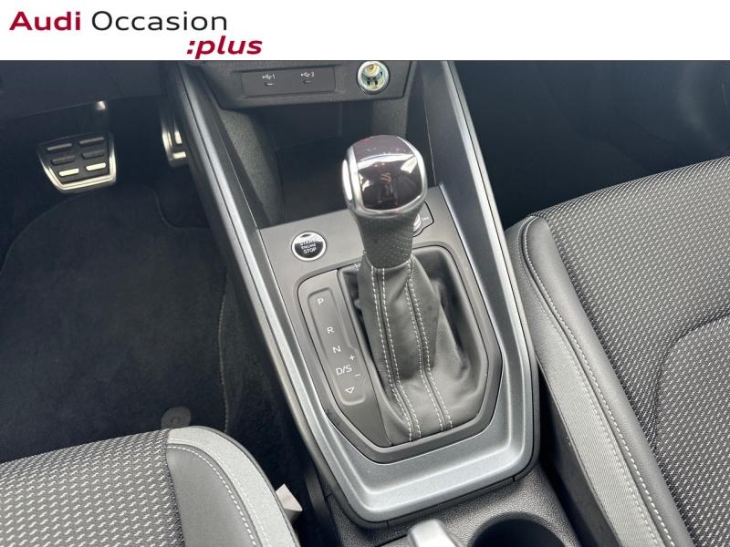 Voitures occasions Audi A1 Sportback S line plus Cesson-Sévigné