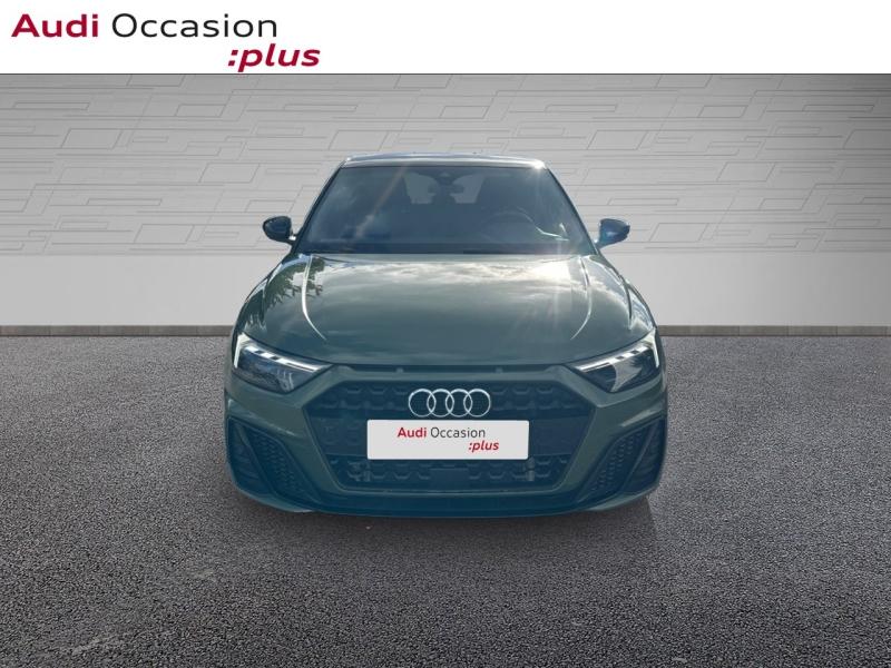 Voitures occasions Audi A1 Sportback S line plus Cesson-Sévigné