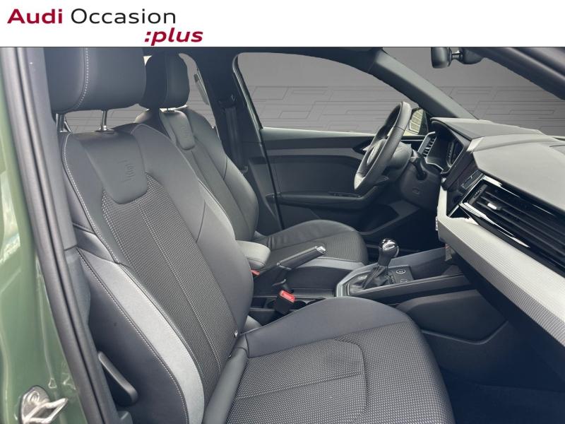 Voitures occasions Audi A1 Sportback S line plus Cesson-Sévigné