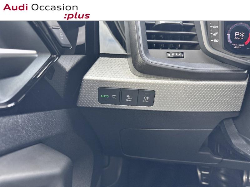 Voitures occasions Audi A1 Sportback S line plus Cesson-Sévigné