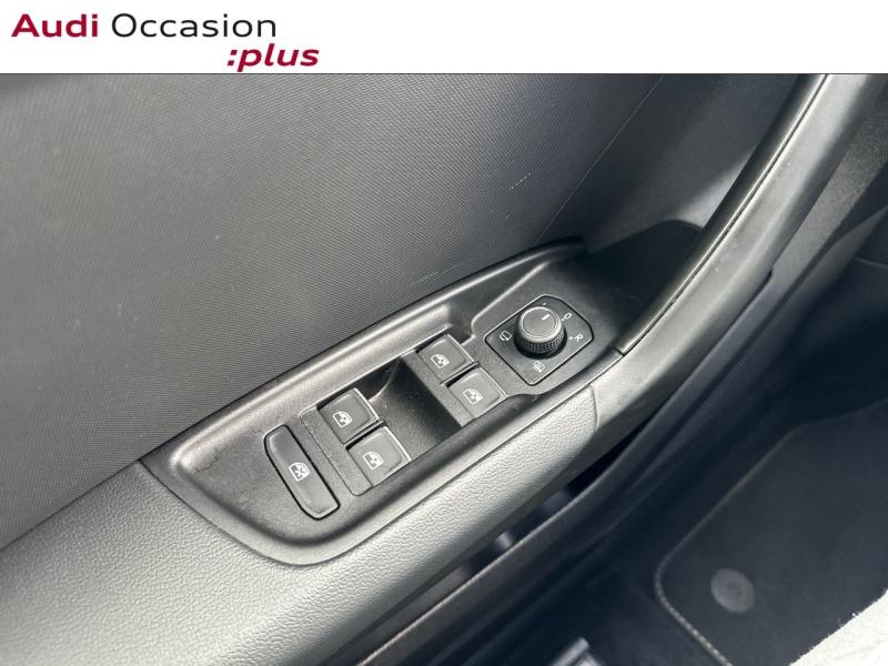 Voitures occasions Audi A1 Sportback S line plus Cesson-Sévigné