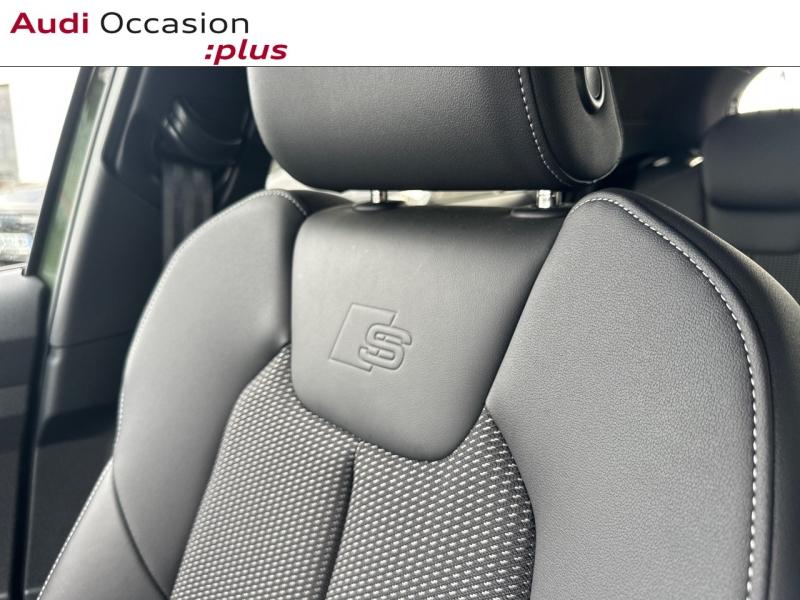 Voitures occasions Audi A1 Sportback S line plus Cesson-Sévigné