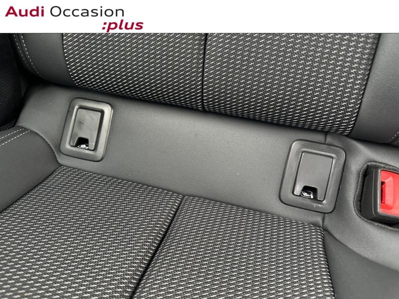 Voitures occasions Audi A1 Sportback S line plus Cesson-Sévigné