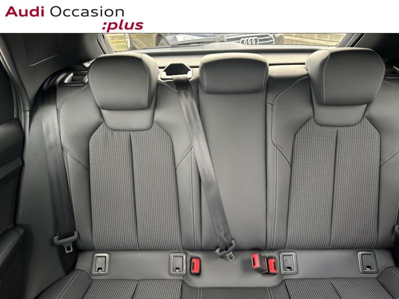 Voitures occasions Audi A1 Sportback S line plus Cesson-Sévigné