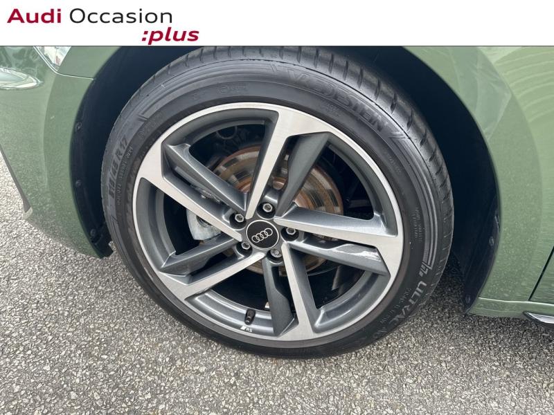 Voitures occasions Audi A1 Sportback S line plus Cesson-Sévigné