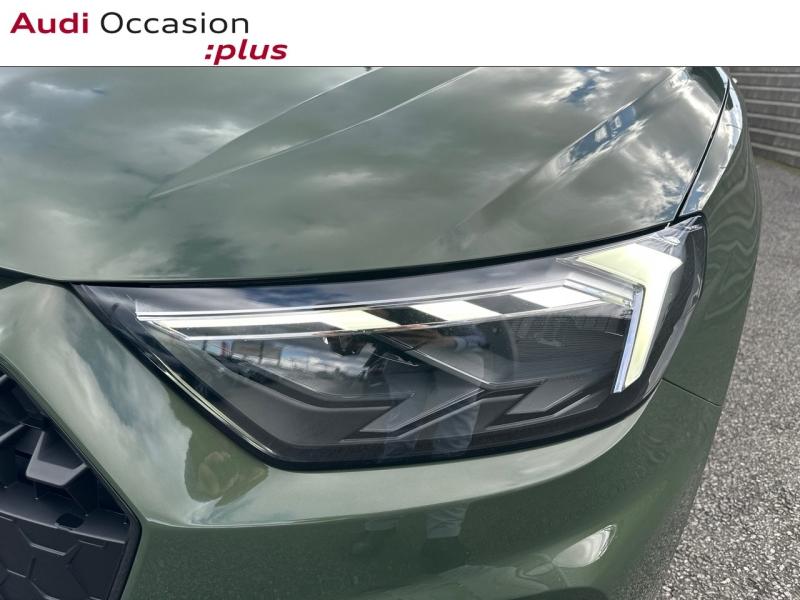 Voitures occasions Audi A1 Sportback S line plus Cesson-Sévigné