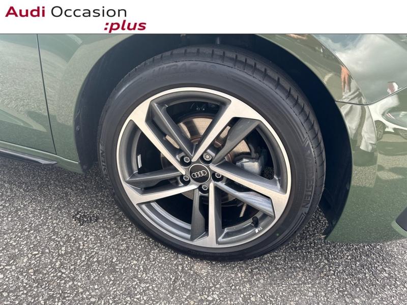 Voitures occasions Audi A1 Sportback S line plus Cesson-Sévigné