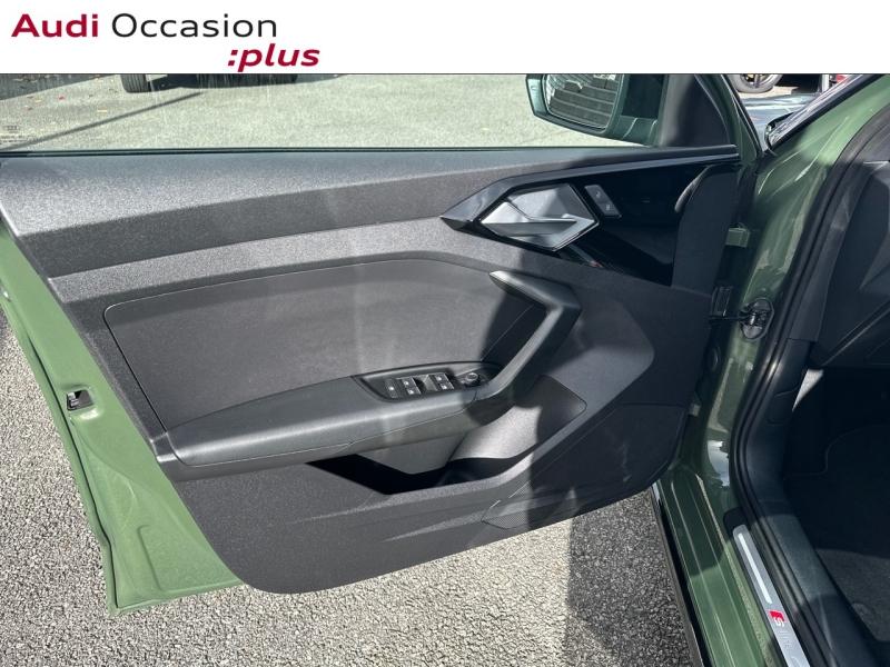 Voitures occasions Audi A1 Sportback S line plus Cesson-Sévigné