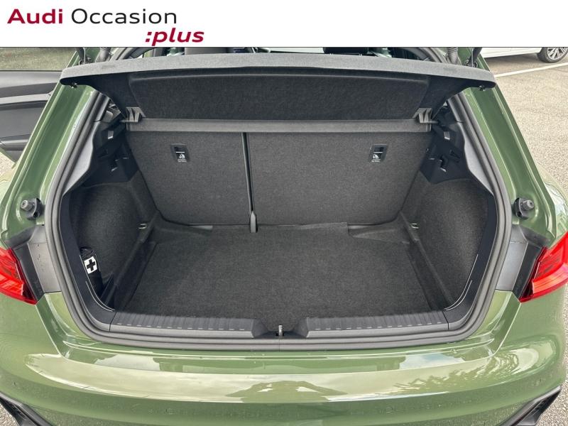 Voitures occasions Audi A1 Sportback S line plus Cesson-Sévigné