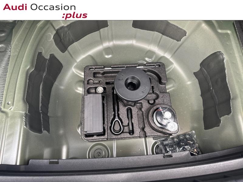 Voitures occasions Audi A1 Sportback S line plus Cesson-Sévigné