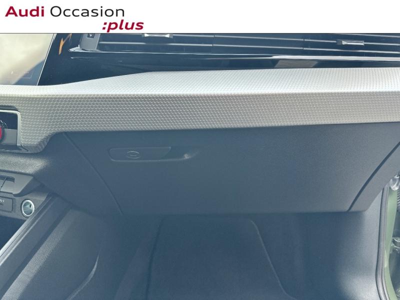 Voitures occasions Audi A1 Sportback S line plus Cesson-Sévigné