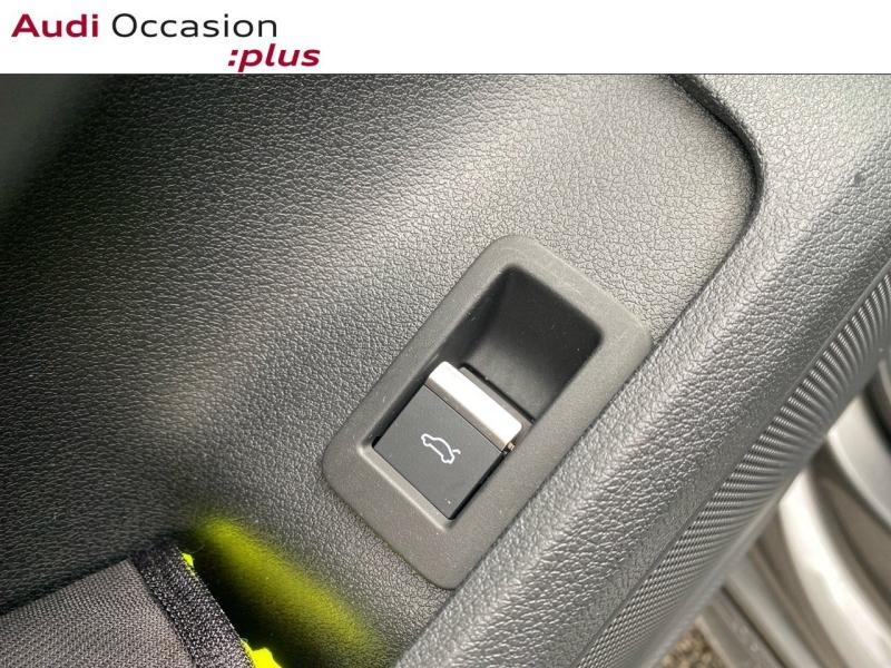 Voitures occasions Audi A4 Avant Business line Cesson-Sévigné