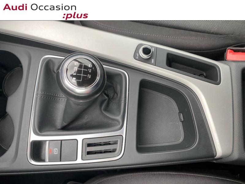 Voitures occasions Audi A4 Avant Business line Cesson-Sévigné