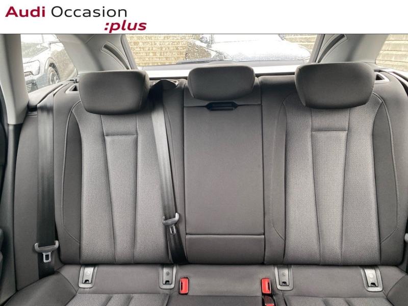 Voitures occasions Audi A4 Avant Business line Cesson-Sévigné