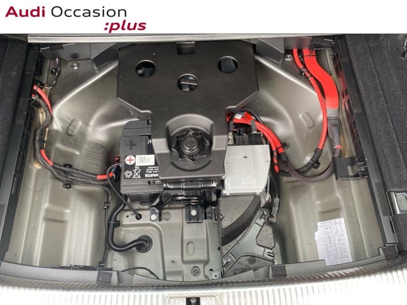 Voitures occasions Audi A4 Avant Business line Cesson-Sévigné