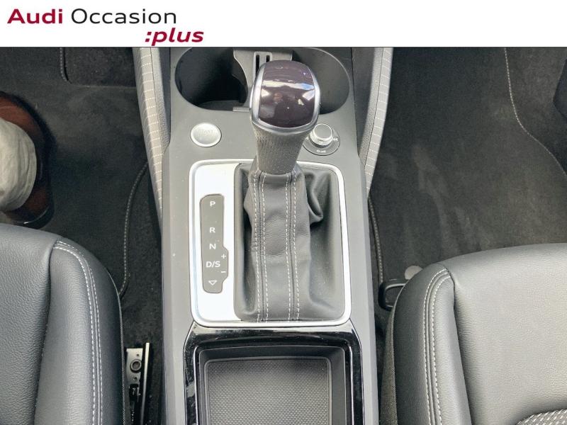 Voitures occasions Audi Q2 Black Edition Cesson-Sévigné