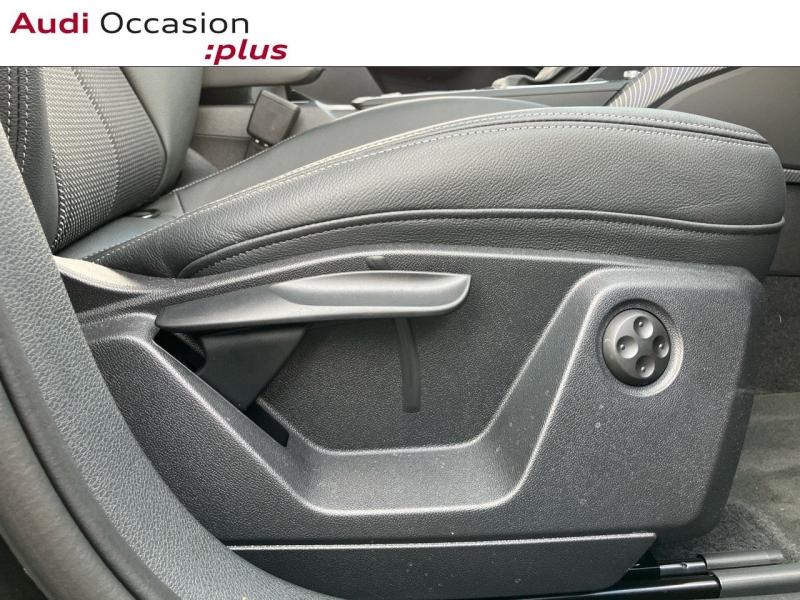 Voitures occasions Audi Q2 Black Edition Cesson-Sévigné