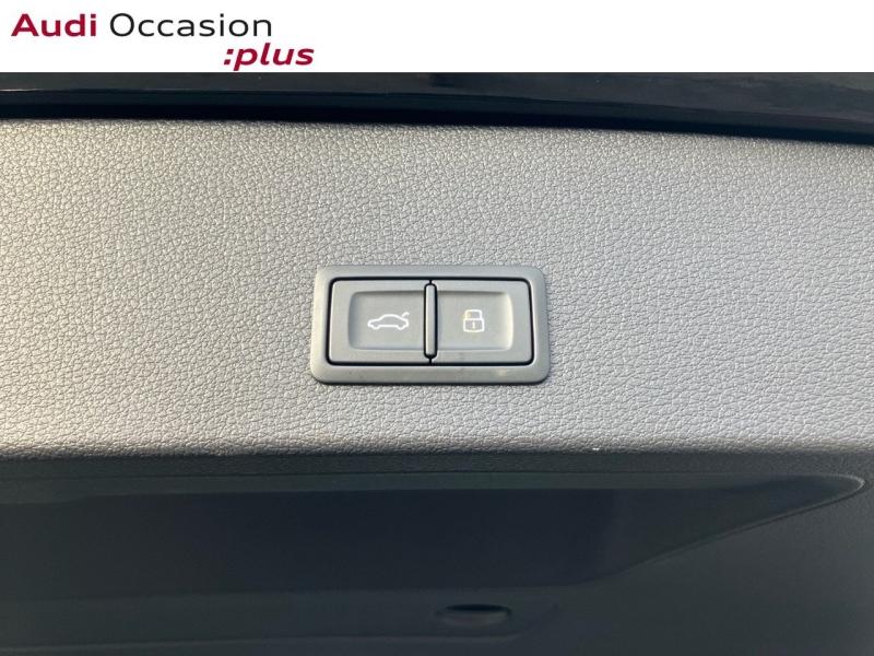 Voitures occasions Audi Q2 Black Edition Cesson-Sévigné