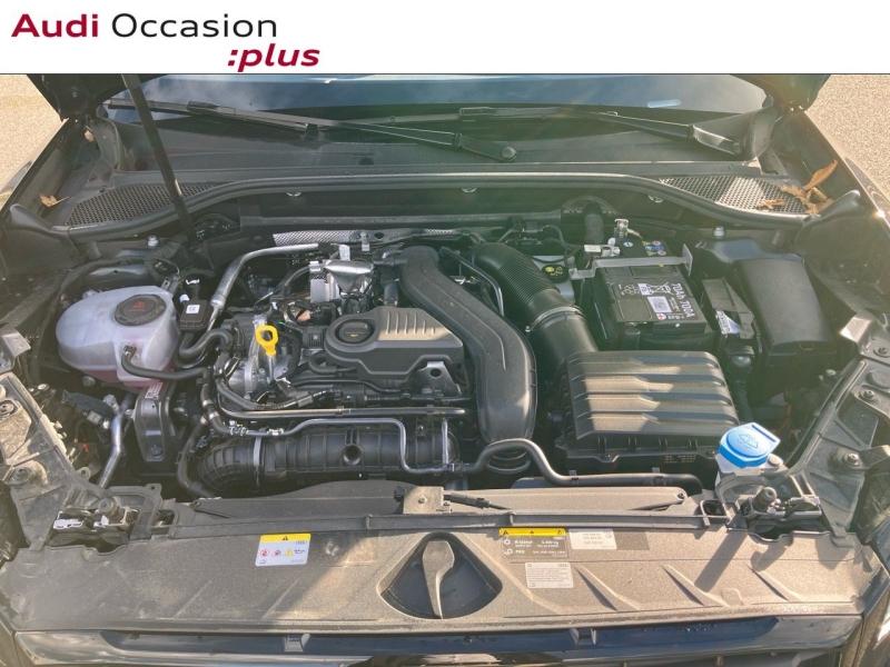 Voitures occasions Audi Q2 Black Edition Cesson-Sévigné