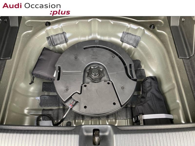 Voitures occasions Audi Q2 Black Edition Cesson-Sévigné