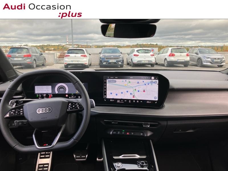 Voitures occasions Audi Q3 S line Cesson-Sévigné