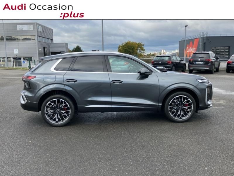 Voitures occasions Audi Q3 S line Cesson-Sévigné
