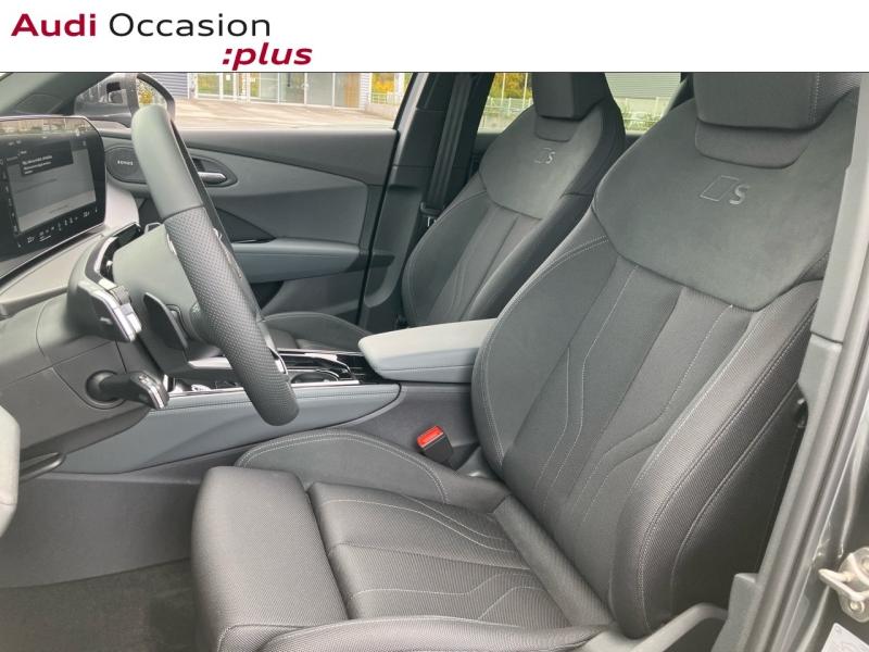 Voitures occasions Audi Q3 S line Cesson-Sévigné