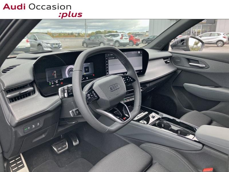 Voitures occasions Audi Q3 S line Cesson-Sévigné