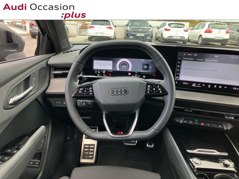Voitures occasions Audi Q3 S line Cesson-Sévigné