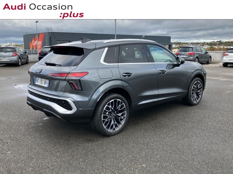 Voitures occasions Audi Q3 S line Cesson-Sévigné
