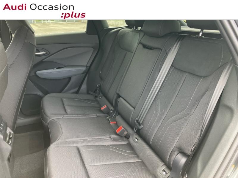 Voitures occasions Audi Q3 S line Cesson-Sévigné