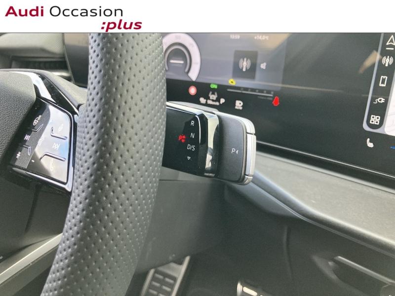 Voitures occasions Audi Q3 S line Cesson-Sévigné