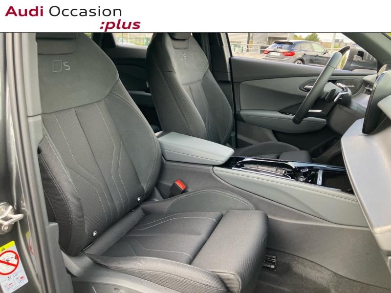 Voitures occasions Audi Q3 S line Cesson-Sévigné