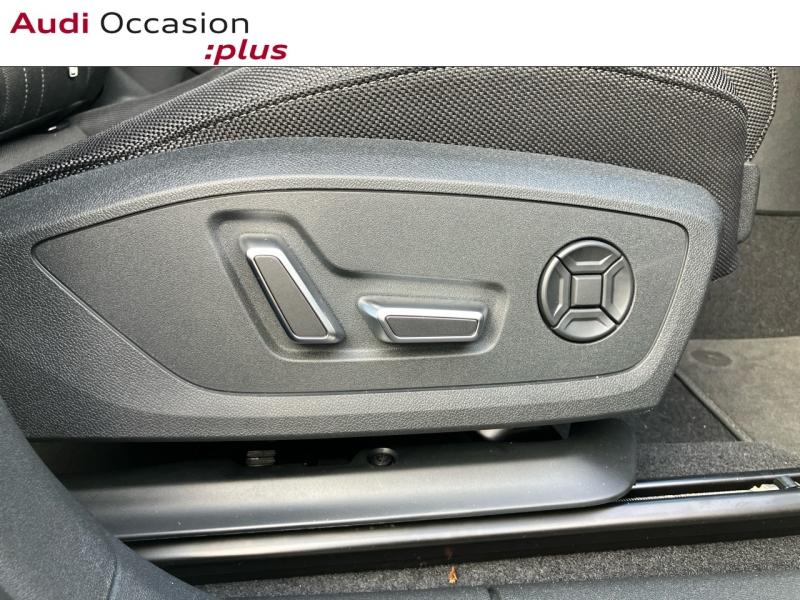 Voitures occasions Audi Q3 S line Cesson-Sévigné
