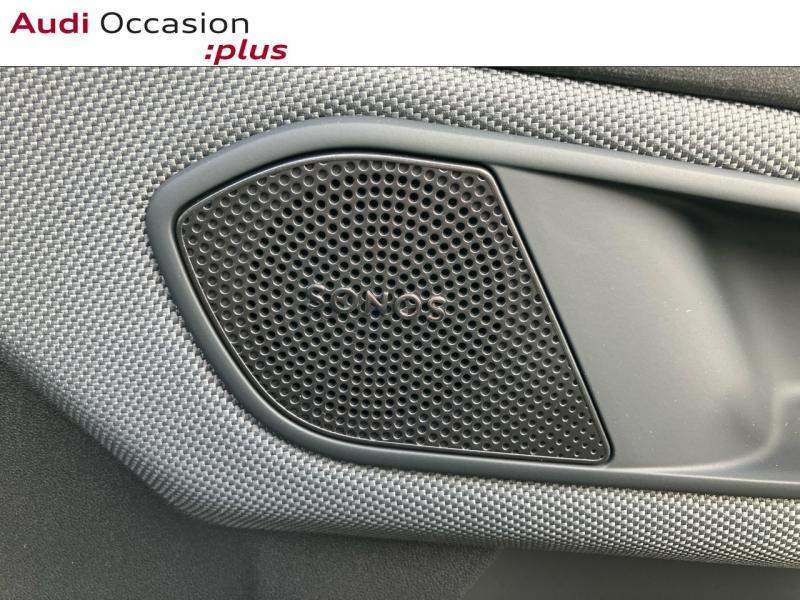 Voitures occasions Audi Q3 S line Cesson-Sévigné