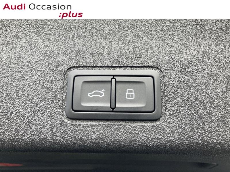 Voitures occasions Audi Q3 S line Cesson-Sévigné